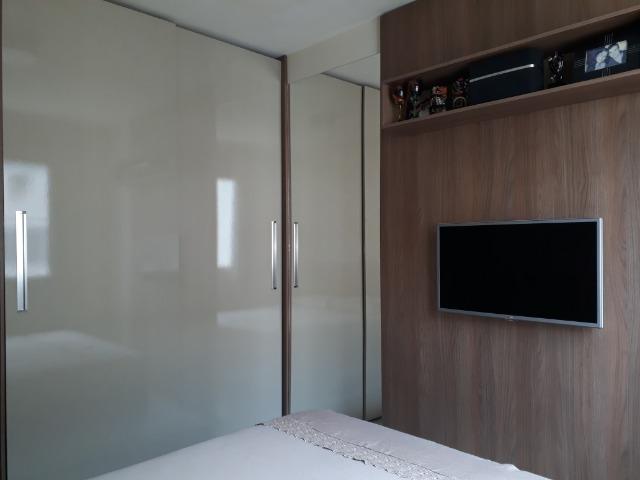 Vila da costa- 02 Quartos com suite- sol da Manhã- Jardim Limoeiro - Foto 14