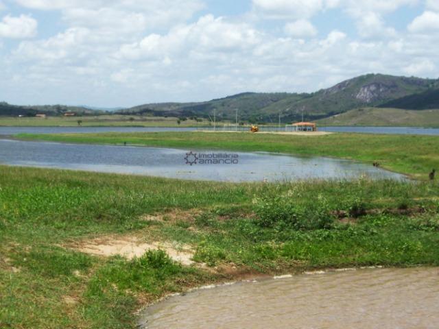 Lote no Condomínio Águas do Prata em BONITO-PE - Foto 8
