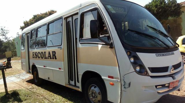 Onibus 2004 - Foto 6