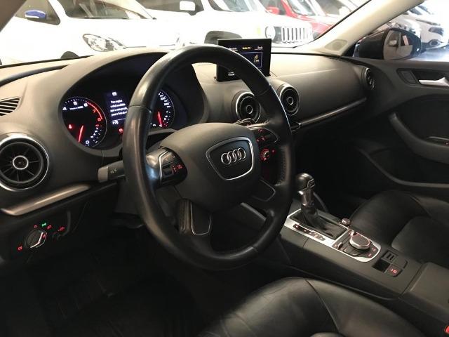 Audi A3 Sedan 1.4 TSFI - Foto 8