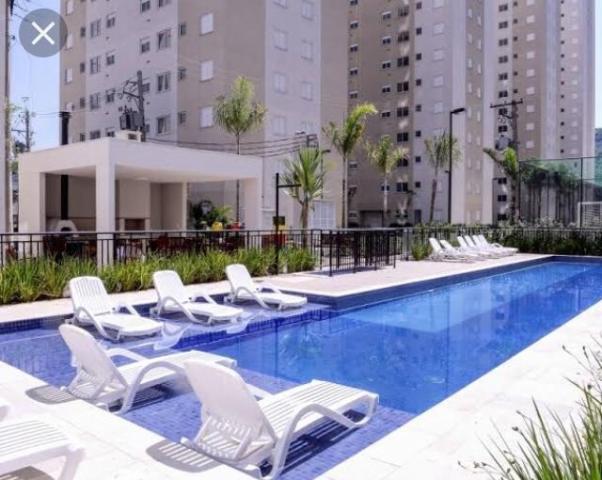 Ap00128. apartamento com armários planejados pronto para morar no inspire barueri! - Foto 13