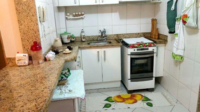 Maravilhoso apartamento em Jardim Camburi - Foto 2