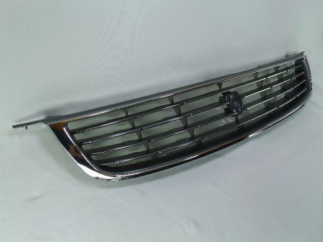 Grade Radiador Superior Corolla 1998 1999 2000 2001 2002 - Foto 3