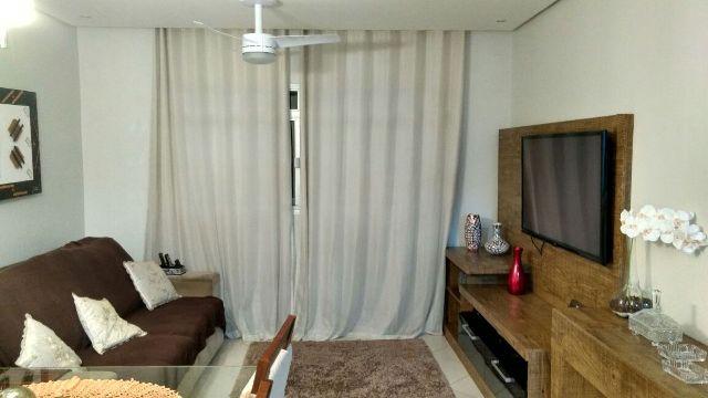 Maravilhoso apartamento em Jardim Camburi - Foto 14