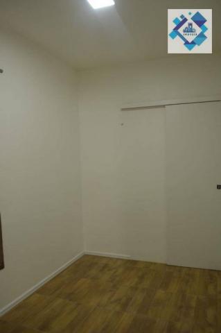 Apartamento 65m², Meireles - Foto 15