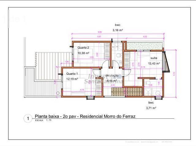 Casa - Ferraz - Garopaba - Foto 7