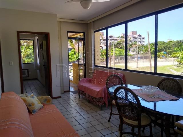 Apartamento à venda com 1 dormitórios em Canasvieiras, Florianópolis cod:79397 - Foto 2