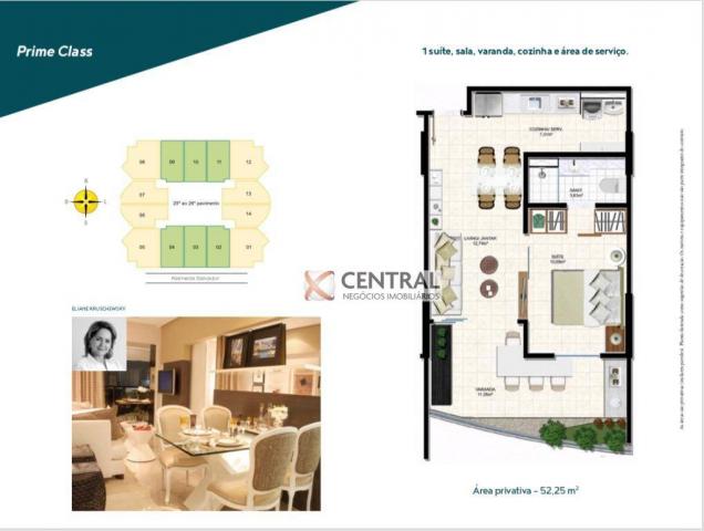Apartamento residencial à venda, Caminho das Árvores, Salvador.