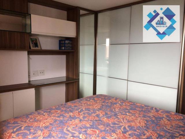 Apartamento 75,81m² No Bairro Meireles - Foto 11