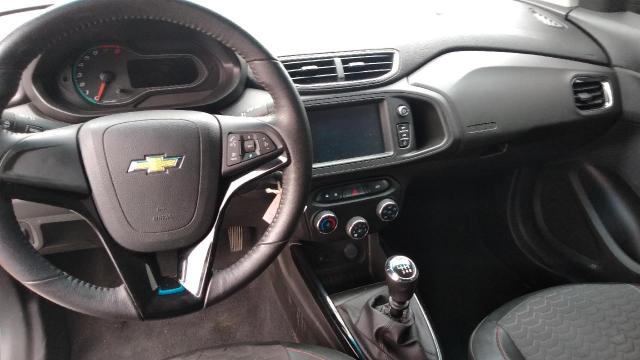 ONIX ONIX HATCH LTZ 1.4 8V FlexPower 5p Mec. - Foto 12