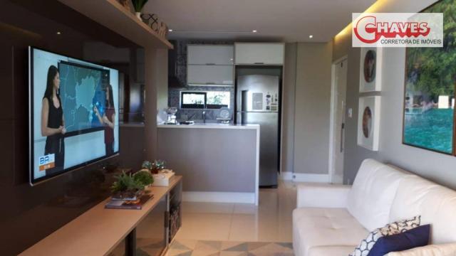 2 Quartos no Horto Florestal - Maravilhoso! - Foto 4