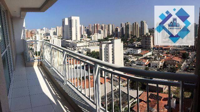 Apartamento novo 69m² no Papicu - Foto 10