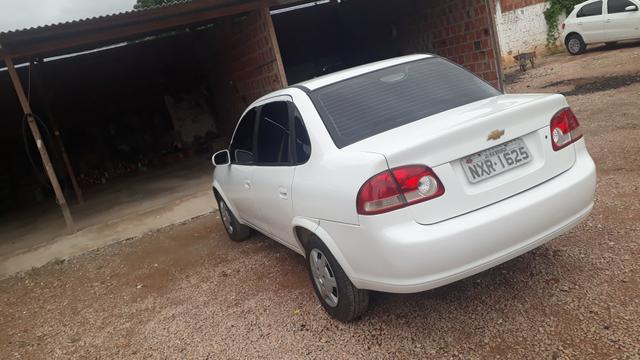 Classic 2015 pego carro/moto faço financiamento - Foto 2