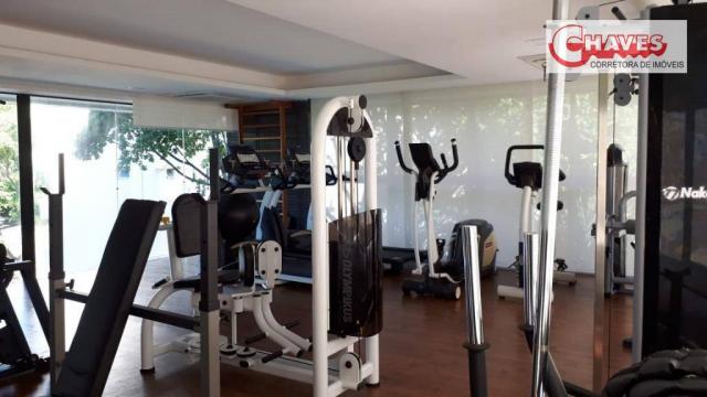 2 Quartos no Horto Florestal - Maravilhoso! - Foto 20