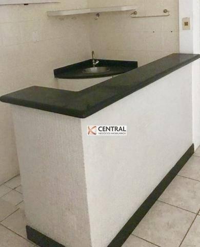Sala para alugar, 84 m² por R$ 1.500,00/mês - Stiep - Salvador/BA - Foto 2