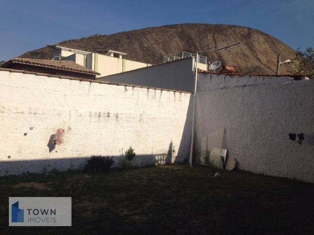 Casa residencial à venda, Itacoatiara, Niterói. - Foto 11