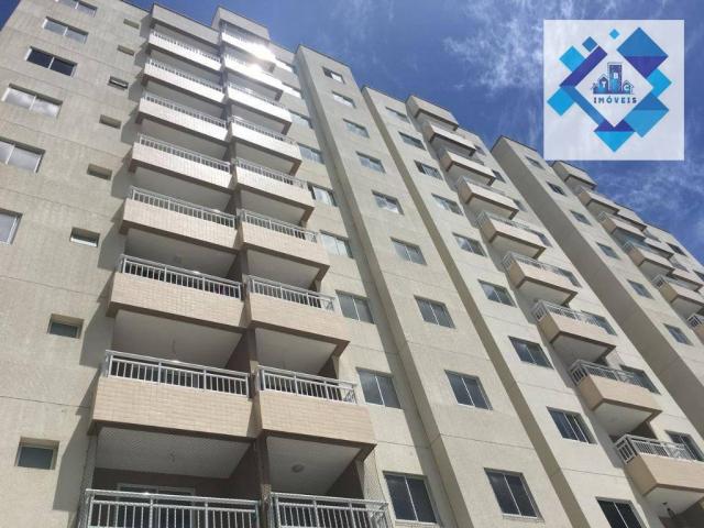 Apartamentos com 109,14, cobertura no bairro da Maraponga - Foto 4