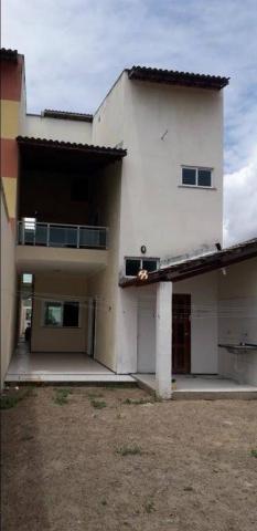 Casa com 4 dormitórios à venda, 165 m² por R$ 350.000,00 - Lagoa Redonda - Fortaleza/CE - Foto 16