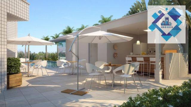 apartamento na aldeota nascente - Foto 12