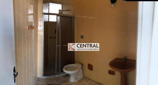 Apartamento com 1 dormitório à venda, 45 m² por R$ 135.000,00 - Politeama - Salvador/BA - Foto 7