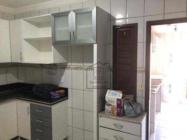 Casa com 3 dormitórios para alugar, 139 m² por R$ 1.600/mês - Nova Parnamirim - Parnamirim - Foto 19