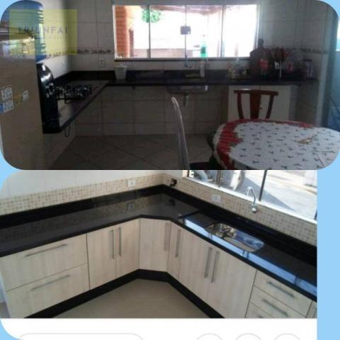 Casa no Jardim Siriema - Foto 2