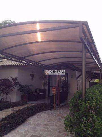 Casa com 3 dormitórios à venda, 170 m² por R$ 810.000,00 - Piatã - Salvador/BA - Foto 3