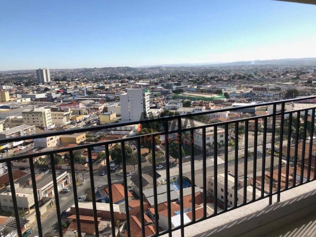 Apartamento com 2 dormitórios à venda, 66 m² por R$ 306.000 - Setor Coimbra - Goiânia/GO - Foto 4