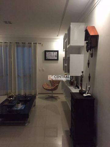 Casa com 3 dormitórios à venda, 170 m² por R$ 810.000,00 - Piatã - Salvador/BA - Foto 4