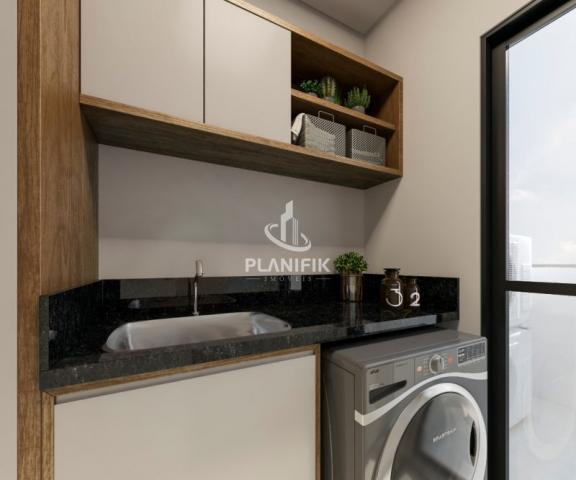 APARTAMENTO 2 SUÍTES GUARANI ACABAMENTO DIFERENCIADO - Foto 12
