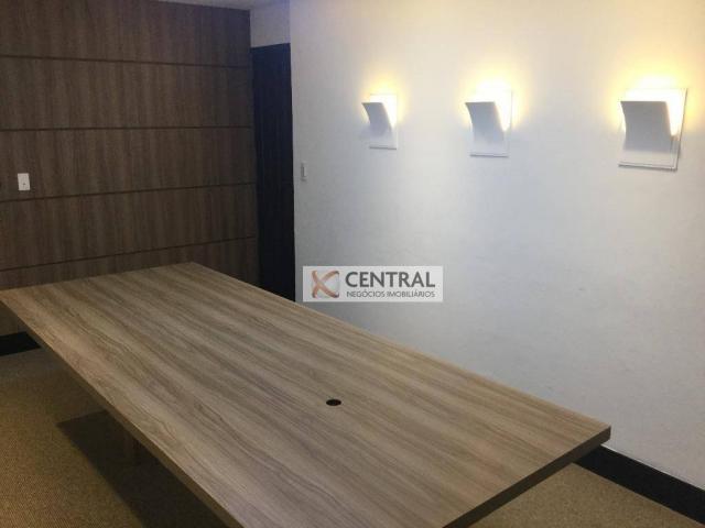 Sala para alugar por R$ 2.200/mês INCLUSO TAXAS- Caminho das Árvores - Salvador/BA - Foto 17