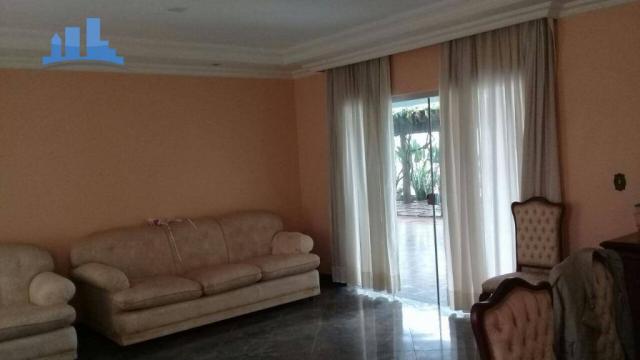 Casa com terreno de 1440m no Jardim Itália, Cuiabá - Foto 14