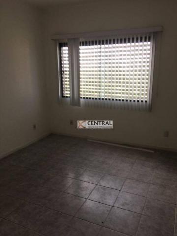 Sala comercial para venda e locação, Candeal, Salvador - SA0085. - Foto 5
