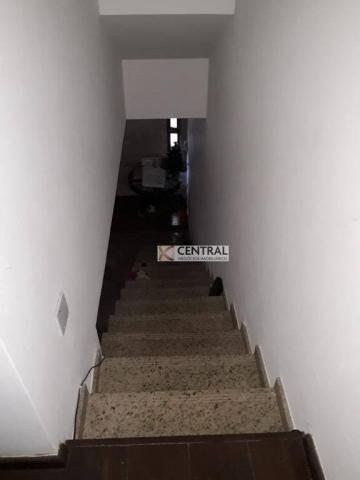 Casa com 3 dormitórios à venda, 120 m² por R$ 530.000 - Armação - Salvador/BA - Foto 18