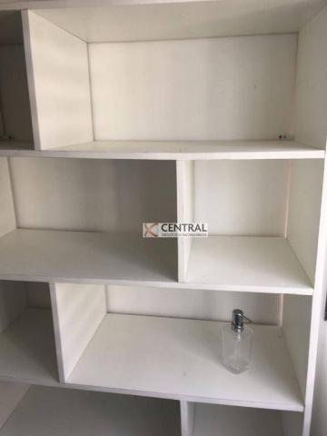 Sala comercial para venda e locação, Candeal, Salvador - SA0085. - Foto 11