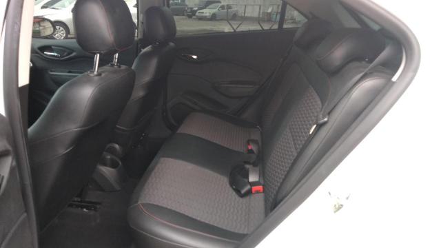 ONIX ONIX HATCH LTZ 1.4 8V FlexPower 5p Mec. - Foto 7