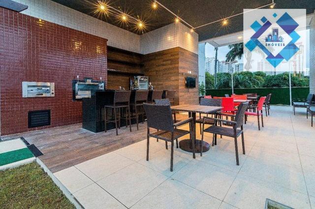 Apartamento, 90m² no melhor da Cidade dos Funcionários. - Foto 3