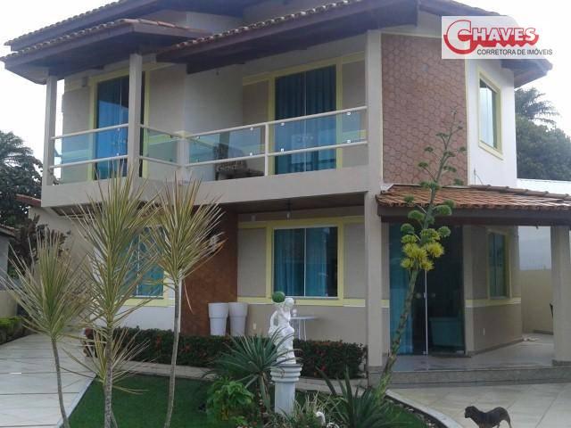 Casa Venda Condomínio Arauá - Barra Grande - Foto 2