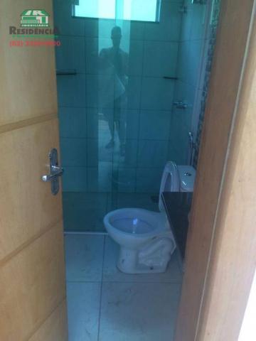 Sobrado residencial à venda, Anápolis City, Anápolis. - Foto 9