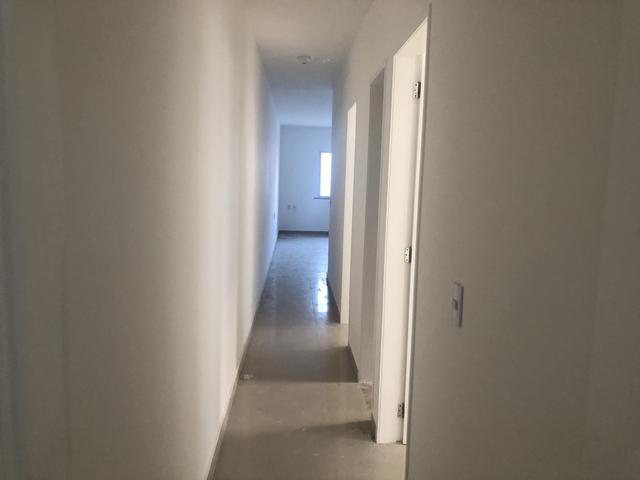 Oportunidade! Última unidade! Casa nova 3 quartos no Parque Albano na Jurema Caucaia - Foto 13