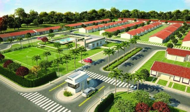 Ilha do Pará, próximo a Br, pode ser financiada