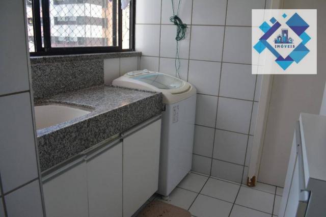 Apartamento, 87m² no Bairro Cidade dos Funcionários - Foto 16