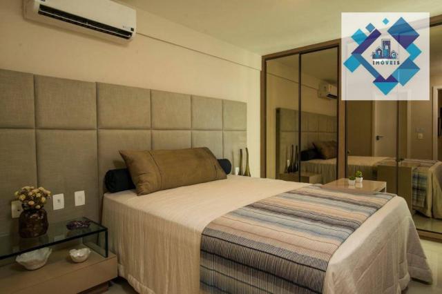 Apartamento - Residencial, 99 m² (Área Útil) - Foto 4
