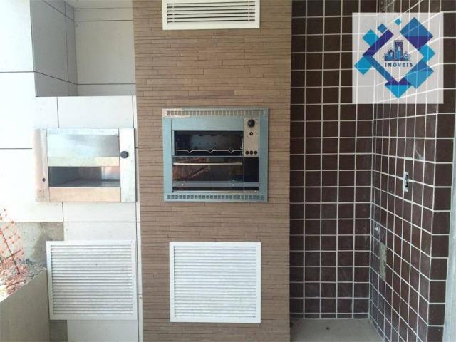 Apartamento 237 m² no Meireles. - Foto 5