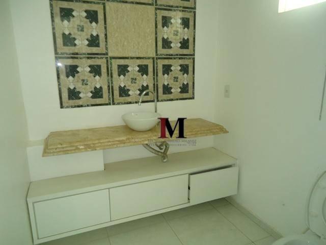 Alugamos casa em condominio Fechado com piscina privativa - Foto 8