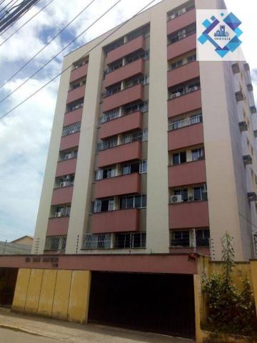 Apartamento, sul nascente, 6 m² na Aldeota.