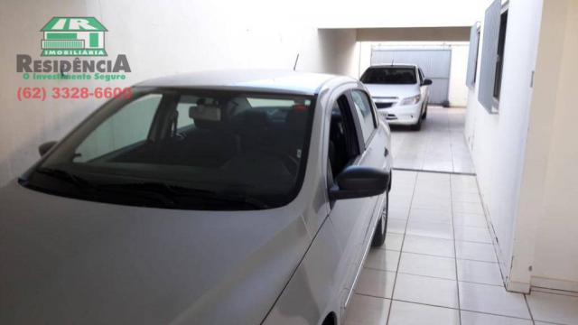 Casa residencial à venda, Parque Brasília 2ª Etapa, Anápolis. - Foto 7