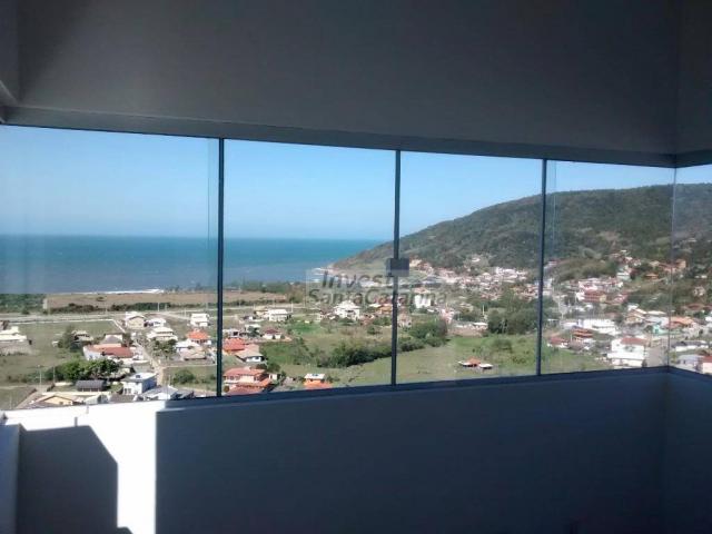 Excelente residencia em praia da Gamboa com vista espetacular, ótima construção, casa nova - Foto 14