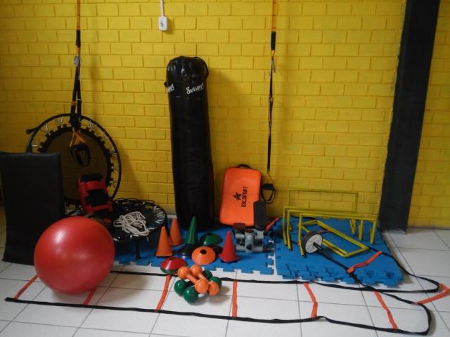 Academia nh - Foto 4