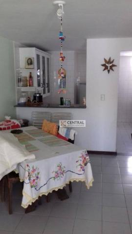 Village residencial à venda, Praia do Flamengo, Salvador - VL0005. - Foto 4